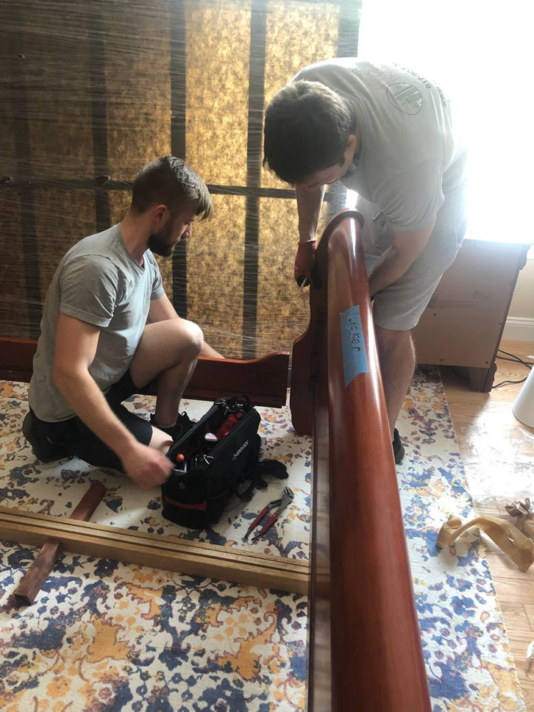 West Haven, CT Movers